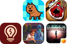 Icons grid
