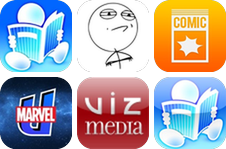 Icons grid