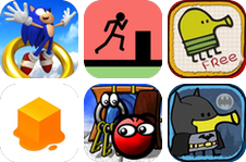 Icons grid