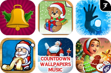 Icons grid