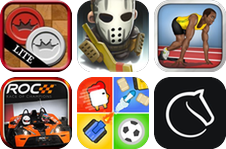 Icons grid
