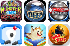 Icons grid