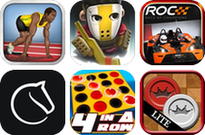 Icons grid