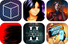 Icons grid