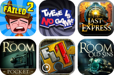 Icons grid