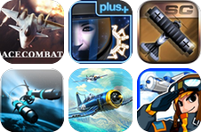 Icons grid