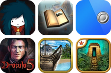 Icons grid