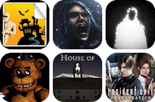 Icons grid