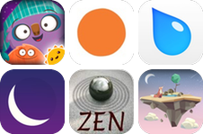 Icons grid