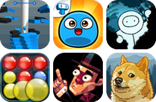 Icons grid