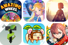 Icons grid