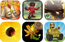 Icons grid