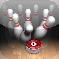 10 Pin Shuffle™ Bowling