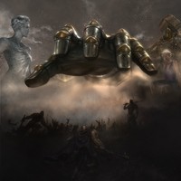 ANIMUS: Revenant