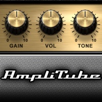 AmpliTube 