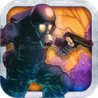 Apocalypse Max: Better Dead Than Undead [+iPad]