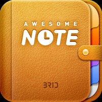 Awesome Note 