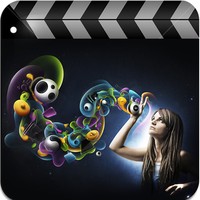 Azul Media Player - Your password protected way to watch and store movies on your iPhone