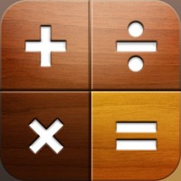 Calculator HD for iPad