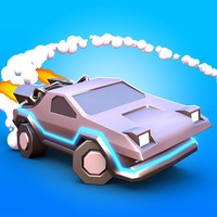 Crash of Cars