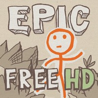 Draw a Stickman: EPIC HD Free