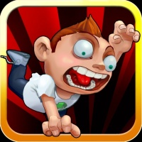  Falling Fred