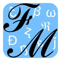 Font Maker