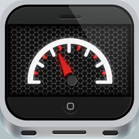 GPSSpeed HD, das GPS-Tool mit Tacho, Höhenmesser, Kompass und GPS-Tracker