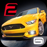 GT Racing 2: The Real Car Exp