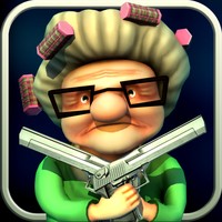 Gangster Granny