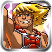 He-Man: The Most Powerful Game in the Universe [+iPad]