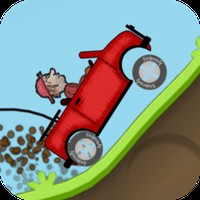 Hill Climb