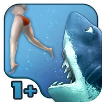 Hungry Shark - Part 1+