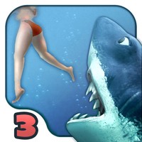 Hungry Shark - Part 3