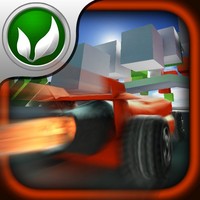 JetCarStunts