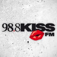 KISS FM Streaming Player