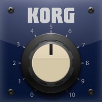 KORG iPolysix