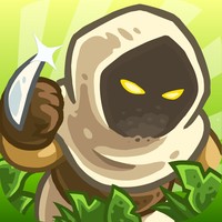 Kingdom Rush Frontiers