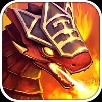 Knights & Dragons