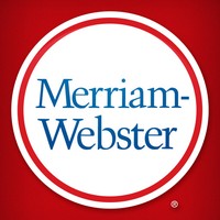 Merriam-Webster Dictionary