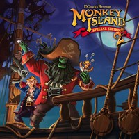 Monkey2: SE