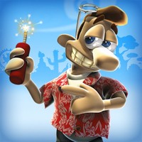 Neighbours From Hell 2