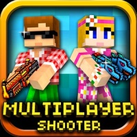 Pixel Gun 3D
