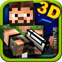 Pixel Gun 3D
