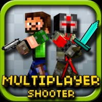Pixel Gun 3D