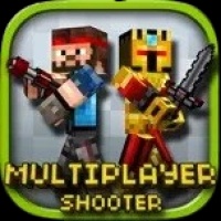 Pixel Gun 3D