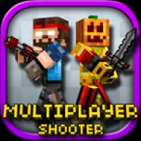 Pixel Gun 3D