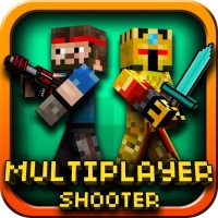 Pixel Gun 3D