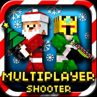 Pixel Gun 3D