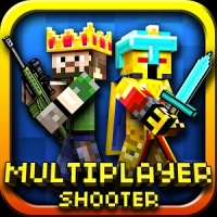 Pixel Gun 3D